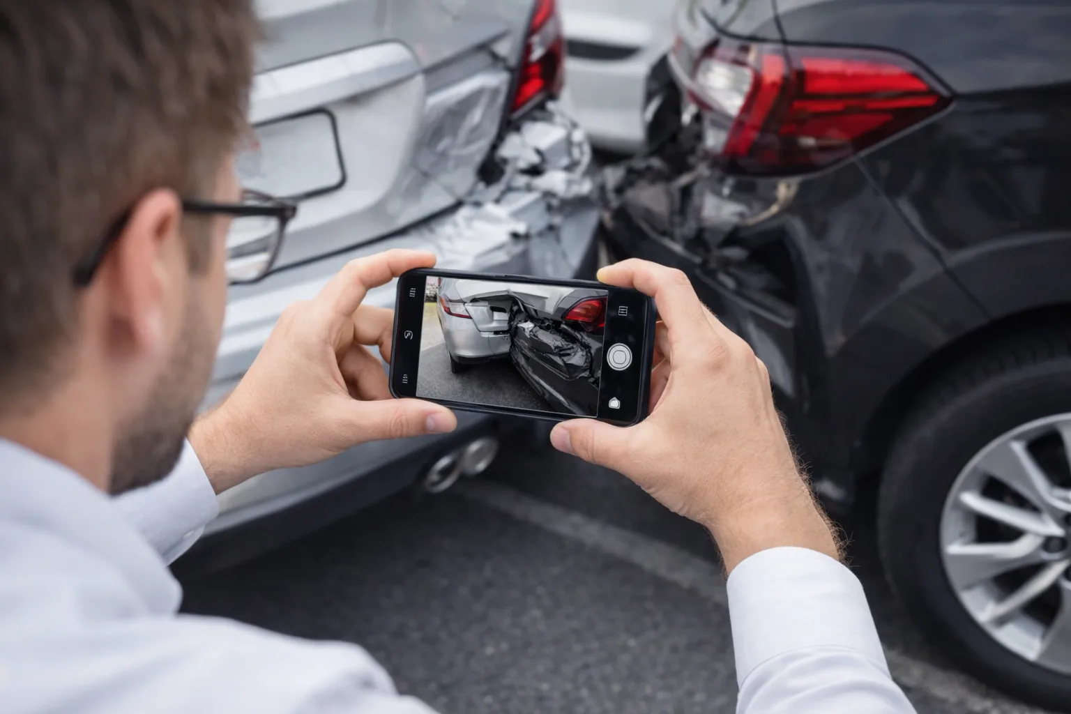 Digitale Schadenmeldung